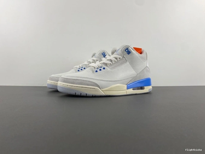 Shorts Lucky Air 3 Jordan CT8532-101 0729